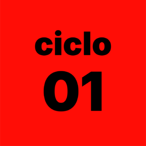 Ciclo 01 — Cidades Rebeldes
